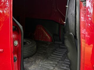 Citroen Berlingo 1.6 66kW