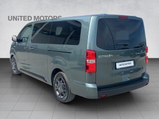 Citroen Spacetourer L3 Live Diesel 180 2.2 132kW