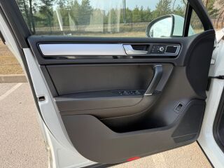 Volkswagen Touareg 3.0 150kW