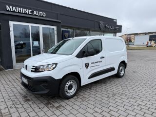 Peugeot Partner L1 1.5 BlueHDi 75kW