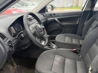 Skoda Octavia Comfortline Facelift 1.4 90кВ