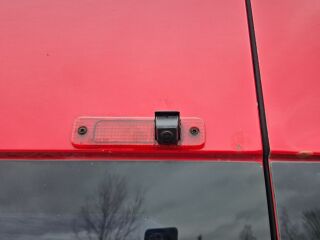 Ford Transit 2.2 81kW