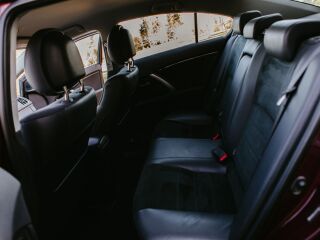 Toyota Avensis 2.0 91кВ