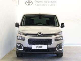 Citroen Berlingo 96kW