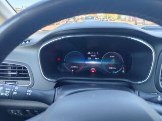 Renault Megane E-Tech 1.6 67kW