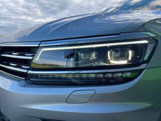 Volkswagen Tiguan 4Motion Highline 2.0 110kW