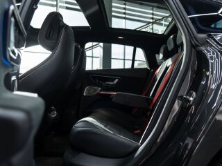 Mercedes-Benz EQE 53 AMG 4Matic+ 460кВ