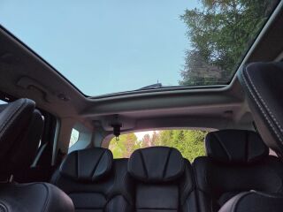 Renault Scenic Initiale Paris Lux 1.6 120kW