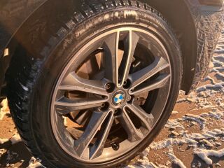 BMW 118 1.5 100kW