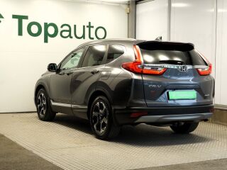 Honda CR-V Lifestyle Navi 2.0 107кВ