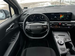 Kia Sportage EX 1.6 110kW