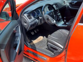 Volvo V60 1.6 84kW