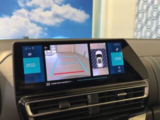 Citroen C5 Aircross MAX PHEV 225 AT8 1.6 133kW