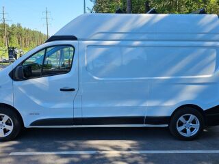 Renault Trafic 1.6 92kW