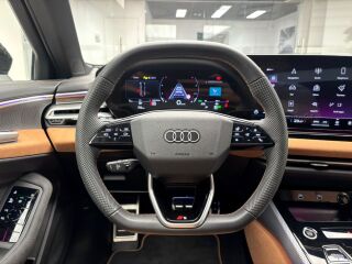 Audi A5 Avant TDI quattro S line 2.0 150kW
