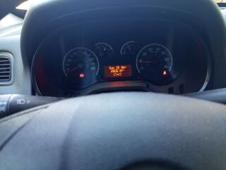 Fiat Doblo 1.2 66kW