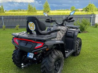 CFMOTO CFORCE 625 TOURING 24kW