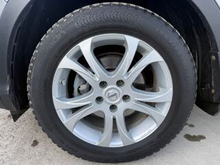 Nissan Qashqai Tekna 1.2 85кВ