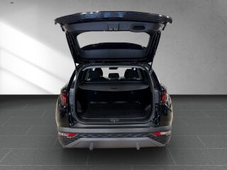 Hyundai Tucson 1.6 110kW