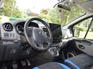 Nissan NV300 1.6 107кВ