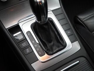 Volkswagen Passat 1.4 110kW