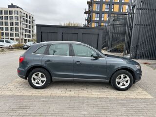 Audi Q5 Comfortline Quattro 3.0 V6 TDI 176kW