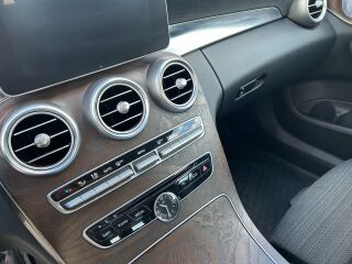 Mercedes-Benz C 250 Airmatic Exclusive Option 2.1 R4 150kW
