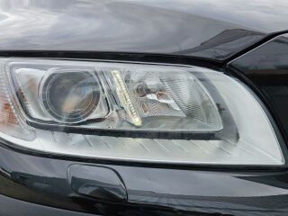 Volvo XC70 Summum Onyx Black 2.0 D4 133kW