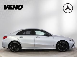 Mercedes-Benz A 180 AMG 1.3 R4 100кВ