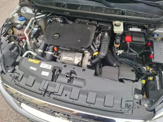 Peugeot 308 Style 1.5 BlueHDi 96kW