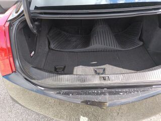 Cadillac ELR 1.4 cc 63kW