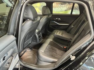 BMW 330 M-Sport xDrive E 2.0 135kW