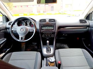 Volkswagen Golf Vl Facelift 1.6 TDI 77kW
