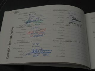 Kia Sportage 2.0 120кВ