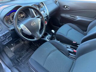 Nissan Note 1.2 59kW