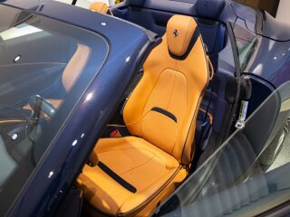 Ferrari Roma Spider 3.9 V8 456kW