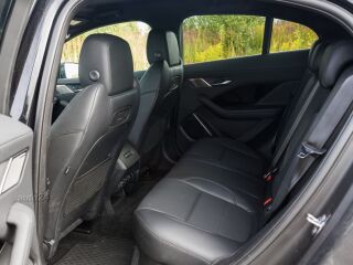 Jaguar I-Pace EV 400 AWD 172кВ