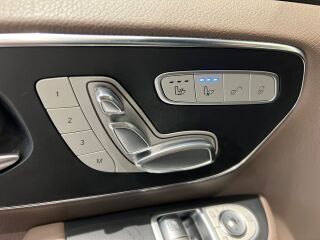 Mercedes-Benz V 300 4Matic Exclusive A2 2.0 R4 174kW