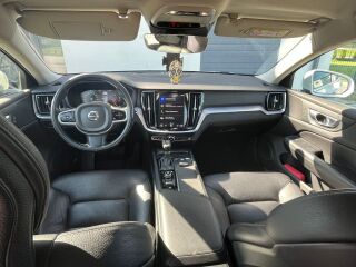 Volvo V60 2.0 110кВ