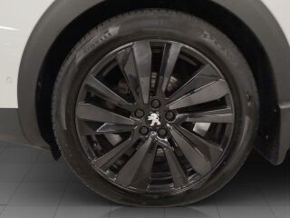 Peugeot 3008 GT Pack BlueHDi 130 AT8 1.5 96kW