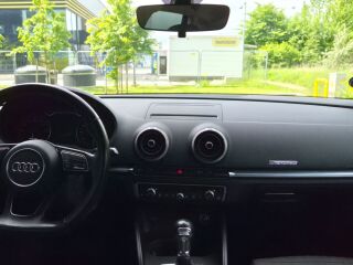 Audi A3 1.4 110kW