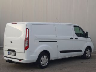 Ford Transit Custom L2H1 2.0 TDCi 96kW