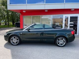 Audi A4 2.4 125кВ