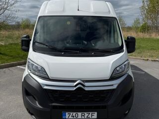 Citroen Jumper L3H2 2.2 121kW