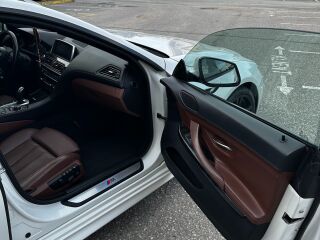BMW 640 3.0 235кВ