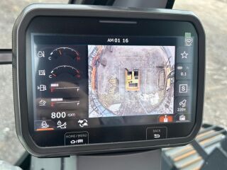 Doosan DEVELON DX235LCR7