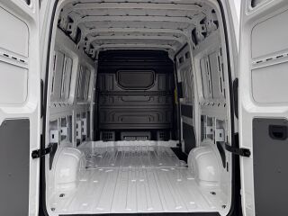 Volkswagen Crafter 2.0 130kW