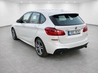 BMW 220 XDRIVE ACTIVE TOURER M-PAKETT 2.0 D 140kW