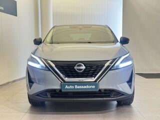 Nissan Qashqai e-Power Black Edition 1.5 116кВ