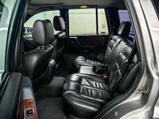 Jeep Grand Cherokee 4.0 140kW